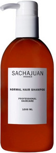 Obrázok Sachajuan Normal Hair Shampoo 1l