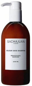 Obrázok Sachajuan Colour Protect Shampoo 1l