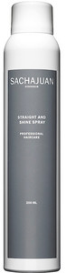 Obrázok SACHAJUAN Straight and Shine Spray 200ml