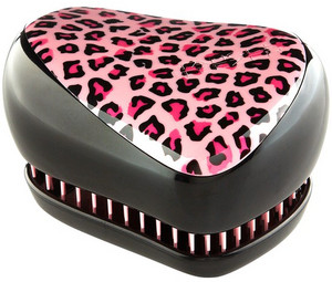 Obrázok TANGLE TEEZER Compact Styler Hairbrush Kefa na vlasy 1ks