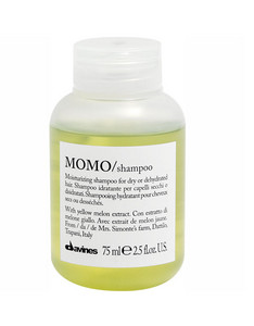 Davines Essential Haircare Momo Shampoo 75ml