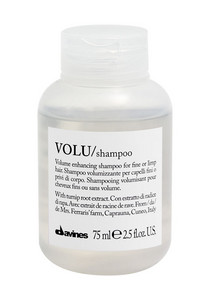 Davines Essential Haircare Volu Shampoo 75ml