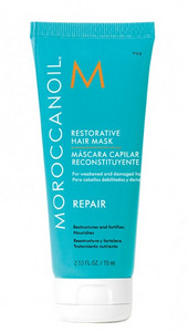 Obrázok Maska MOROCCANOIL Restorative Hair Mask 75ml