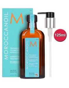 Obrázok MoroccanOil Oil Oil Treatment 125ml