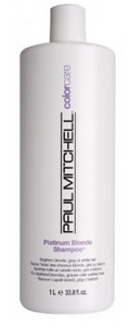 Paul Mitchell Platinum Blonde Shampoo 1l