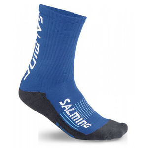 Salming ponožky Advanced Indoor Sock Modrá