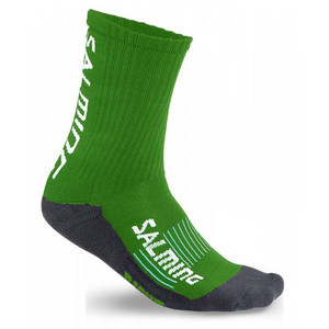 Salming ponožky Advanced Indoor Sock Zelená