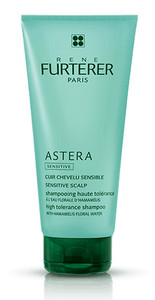 Obrázok Šampon RENE FURTERER ASTERA Sensitive Shampoo 50ml