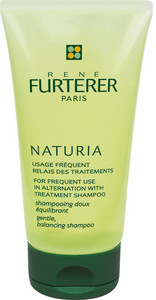 Obrázok Šampón RENE FURTERER NATURIA Gentle Balancing Shampoo 50ml