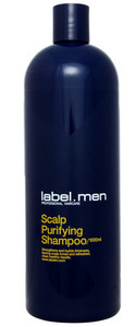 Obrázok label.m Scalp Purifying Shampoo 1l