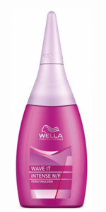 Obrázok Wella Professionals Wave It trvalá pre normálne vlasy  75 ml