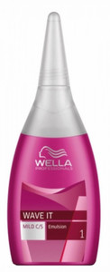 Obrázok Wella Professionals Wave It trvalá pre citlivé vlasy  75 ml