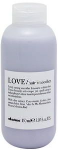 Obrázok Davines Essential Haircare Love Smoothing Hair Smoother 150ml