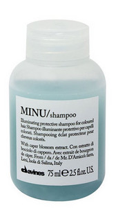 Davines Essential Haircare Minu Shampoo 75ml
