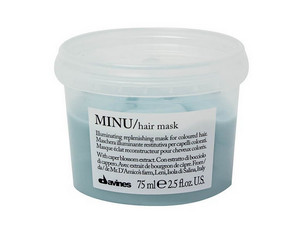 Davines Essential Haircare Minu Mask 75ml