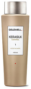 Goldwell Kerasilk Control Shape Intense 500ml