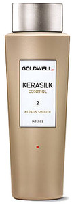 Goldwell Kerasilk Control Smooth Intense 500ml