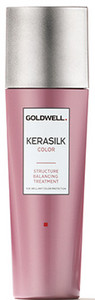 Goldwell Kerasilk Color Structure Balancing Treatment 125ml