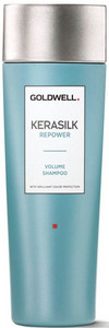 Obrázok GOLDWELL Kerasilk Repower Volume Shampoo 250 ml (4021609652274)