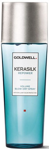 Obrázok GOLDWELL Kerasilk Repower Volume Blow-Dry Spray 125 ml (4021609652298)