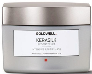 Obrázok GOLDWELL Kerasilk Reconstruct Intensive Repair Mask 200 ml (4021609652175)