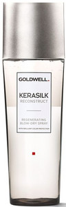 Obrázok GOLDWELL Kerasilk Reconstruct Regeneration Blow-Dry Spray 125 ml (4021609652199)