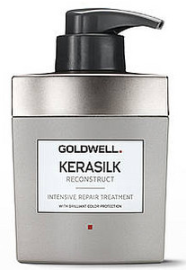 Obrázok GOLDWELL Kerasilk Reconstruct Intensive Repair Treatment 500 ml (4021609652267)