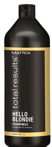 Obrázok Kondicionér MATRIX TOTAL RESULTS Hello Blondie Conditioner 1l