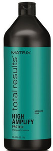 Obrázok MATRIX Total Results High Amplify Shampoo Šampón na jemné vlasy 1000ml