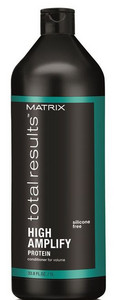 Obrázok MATRIX Total Results High Amplify Conditioner Kondicionér na normálne vlasy 1000ml