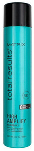 Obrázok Lak na vlasy MATRIX TOTAL RESULTS High Amplify Hairspray 400ml