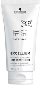 Obrázok SCHWARZKOPF Professional BC Bonacure Excellium Beautifying Treatment 150ml (4045787322644)