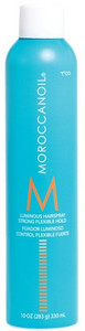 Obrázok MoroccanOil Luminous Hairspray Medium 330ml