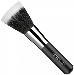 Obrázok ARTDECO All In One Powder & Make-up Brush Premium Quality Kozmetická pomôcka 1ks