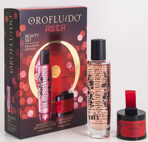 Obrázok REVLON Orofluido ASIA Zen Beauty Set (8432225075679)