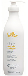 Obrázok Z.ONE Concept Milk Shake Daily Frequent Shampoo 1l