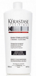 Obrázok Kérastase Specifique Prevention Bain 1 l (3474635003663)