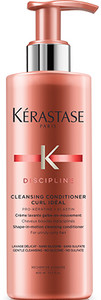 Obrázok Kérastase Discipline Cleansing Conditioner Curl Ideal 400ml