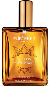 Obrázok Rene Furterer 5 Sens 100ml