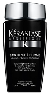 Obrázok KéRASTASE Homme Densifique Bain Densité Shampoo Prípravok proti padaniu vlasov 250ml