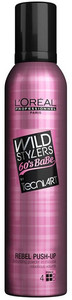 Obrázok L'Oréal Professionnel Tecni.Art Wild Stylers Rebel Push-up 250ml