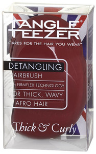 Obrázok TANGLE TEEZER The Original Thick and Curly (5060173370510)