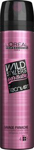 Obrázok Loreal Professionnel Tecni.Art Wild Stylers 60s Babe Savage Panache 250 ml (3474636355969)