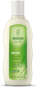 Obrázok Weleda Wheat Balancing Shampoo 190ml