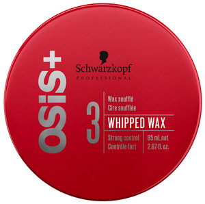 Obrázok SCHWARZKOPF Osis+ Whipped Wax Gél na vlasy 85ml