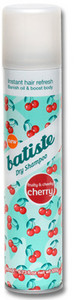 Obrázok BATISTE Dry Shampoo Cherry Šampón na normálne vlasy 200ml