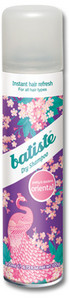 Obrázok BATISTE Dry Shampoo Oriental Šampón na normálne vlasy 200ml