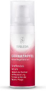 Obrázok WELEDA Liftingové sérum granátové jablko 30 ml