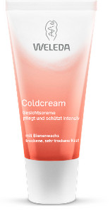 Obrázok WELEDA Coldcream 30 ml