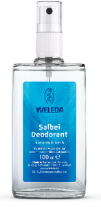 Obrázok WELEDA Šalviový dezodorant 100 ml